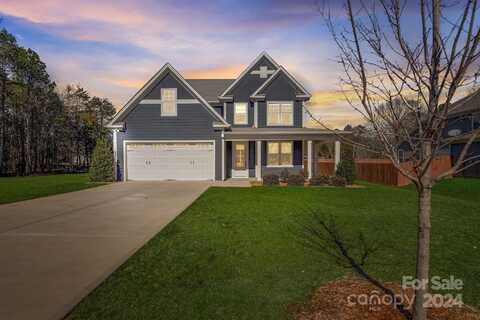 107 Collins Grove Court, Mooresville, NC 28115