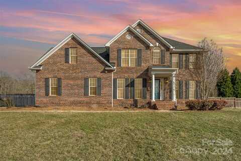 443 Cameron Drive, Salisbury, NC 28147