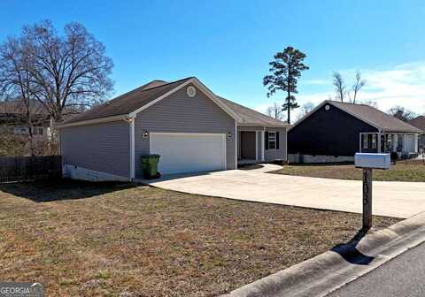 103 Timberbrook, Chatsworth, GA 30705