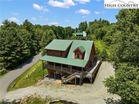 538 Valle Meadows Trail, Sugar Grove, NC 28679