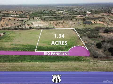 6550 Rio Panico Street, Rio Grande City, TX 78582