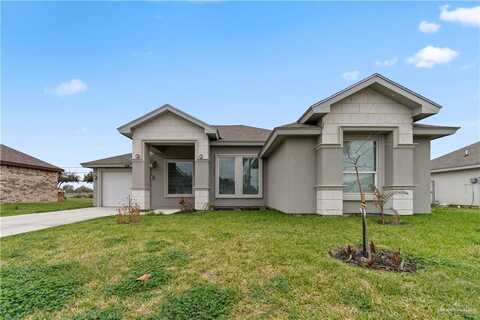 2301 Lakeview Drive, Mission, TX 78574