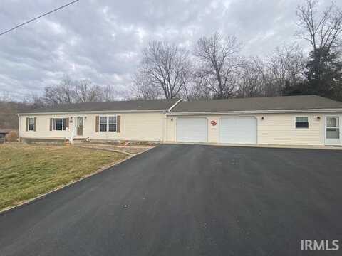 200 NW 5th Street, Paoli, IN 47454