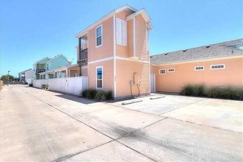 2212 State Highway 361, Port Aransas, TX 78373