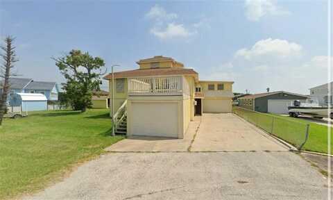 9 Scallop Drive, Rockport, TX 78382