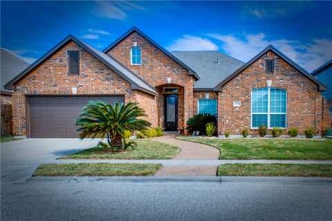 7426 Stampede Drive, Corpus Christi, TX 78414