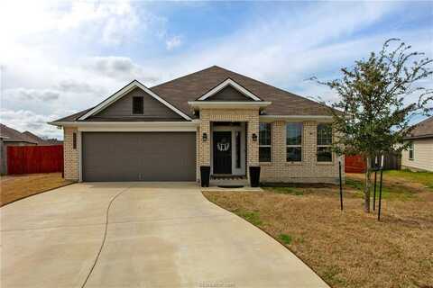 2703 Sentry Court, Bryan, TX 77803