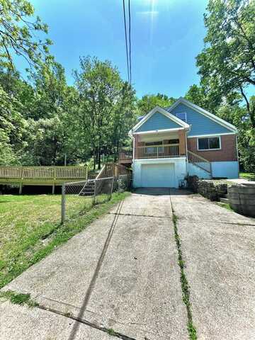 1942 Quebec Road, Cincinnati, OH 45214