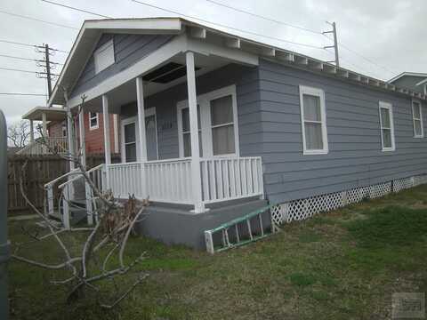 5224 Ave M 1/2, Galveston, TX 77550