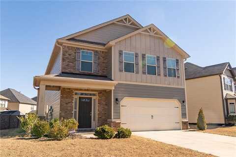 125 Deer Drive, Greenville, SC 29611