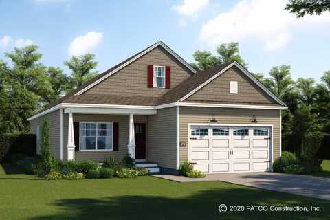 Lot 10 Westhaven Lane, Wells, ME 04090