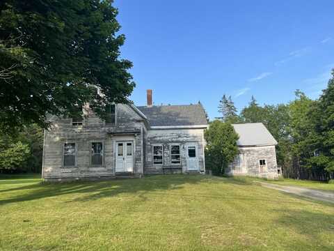 231 N Main St., Stonington, ME 04681