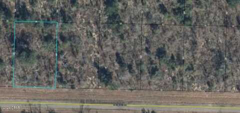 Lot 25 Glenridge Circle, Chipley, FL 32428