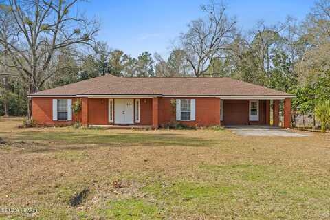 622 2nd Street, Chipley, FL 32428