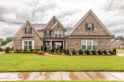 457 Charleston Cove, Hernando, MS 38632