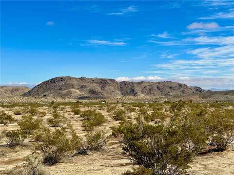 0 Jemez Trail, Landers, CA 92285