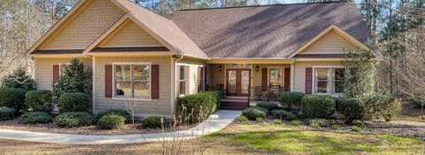 142 BEREAU DR Drive, Mc Cormick, SC 29835