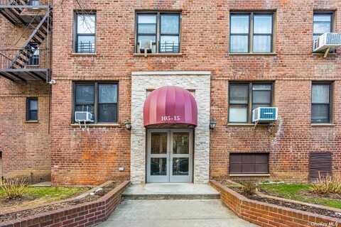105-15 66th Road, Forest Hills, NY 11375
