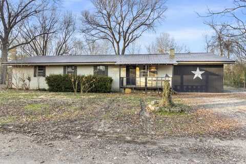 5085 N 367 Highway, Bradford, AR 72020