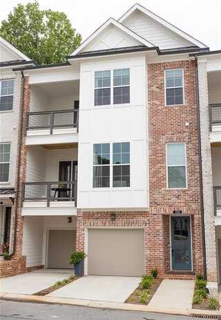 459 Burton Drive, Alpharetta, GA 30009