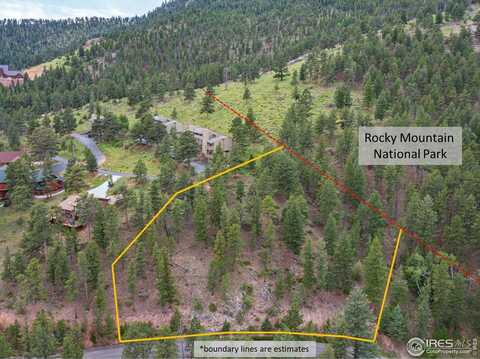 1078 Crestview Ct, Estes Park, CO 80517