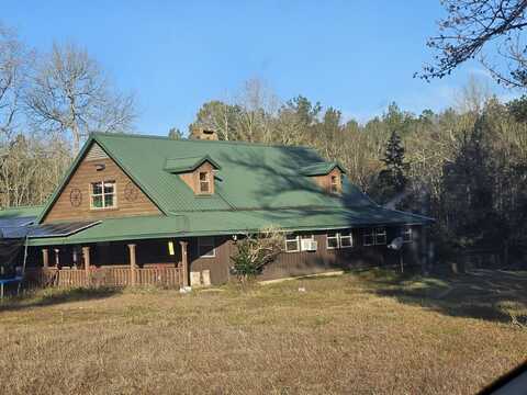 382 County Road 5341, Nacogdoches, TX 75961