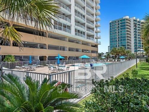 29348 Perdido Beach Blvd Unit 808  