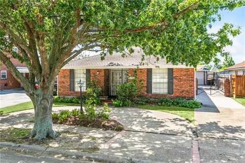 1528 NURSERY Avenue, Metairie, LA 70005