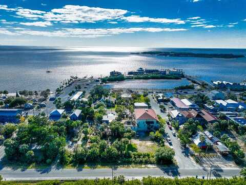 6 Lots 3rd St, Cedar Key, FL 32625