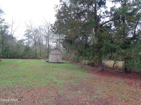 Main Street, Chipley, FL 32428