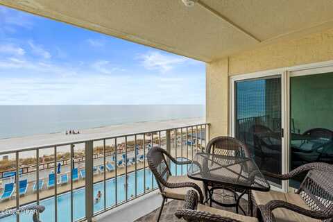 5801 Thomas Drive, Panama City Beach, FL 32408