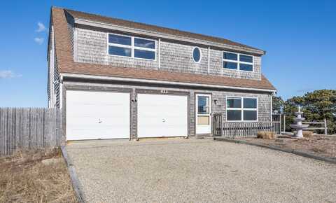 433 Shore Road, North Truro, MA 02652