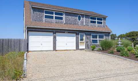 433 Shore Road, North Truro, MA 02652