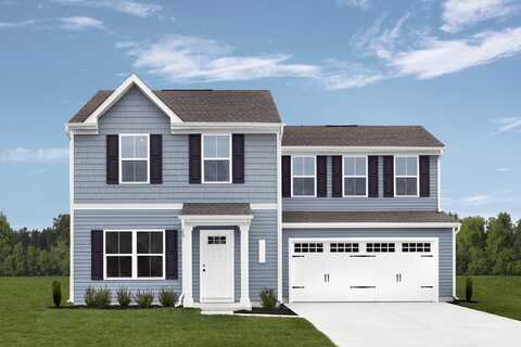 16205 John Adams Lane, Millsboro, DE 19966