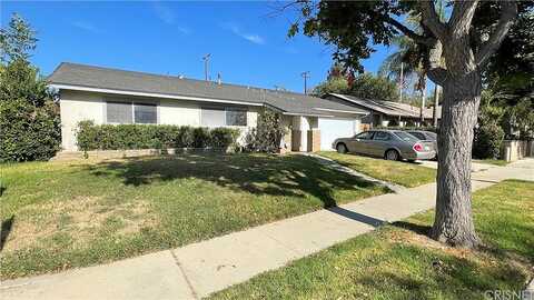 Ashford, SIMI VALLEY, CA 93065