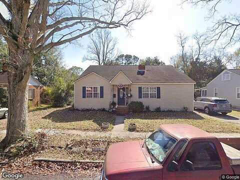 40Th, SAVANNAH, GA 31404