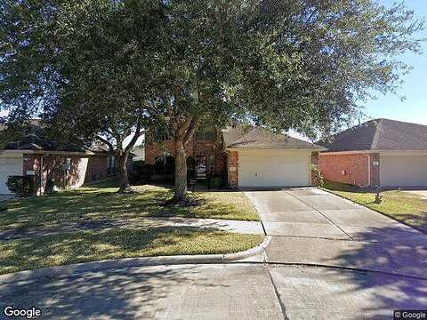 Balmorhea, SUGAR LAND, TX 77498