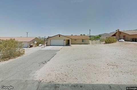 Quail Spring, TWENTYNINE PALMS, CA 92277