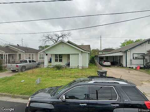 Avenue, HOUSTON, TX 77011