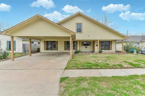 Brown, PASADENA, TX 77506