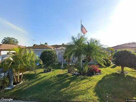 Island Harbor, PORT RICHEY, FL 34668