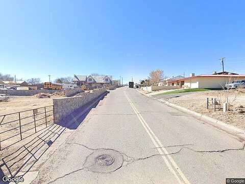 Calle Vigil, Espanola, NM 87532