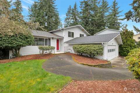 36Th, FEDERAL WAY, WA 98023