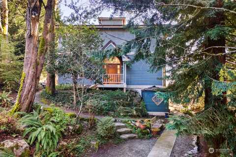 164Th, WOODINVILLE, WA 98072