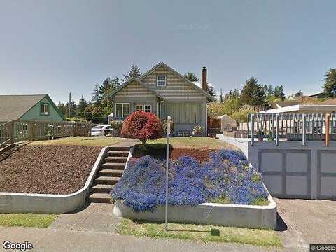 9Th, COOS BAY, OR 97420