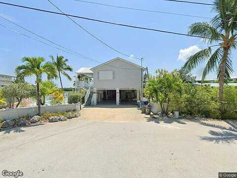 49Th Street Ocean, MARATHON, FL 33050