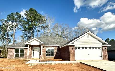 13904 Ruby Lane, Biloxi, MS 39532