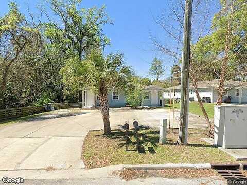 Schumacher, JACKSONVILLE, FL 32207