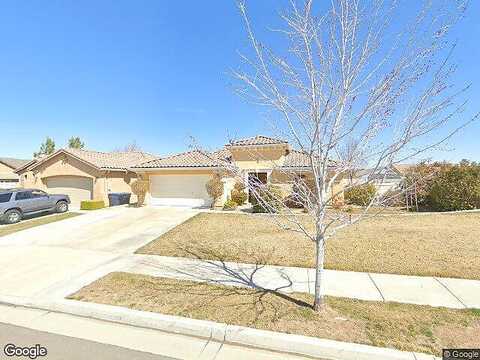 Canyon, TEHACHAPI, CA 93561