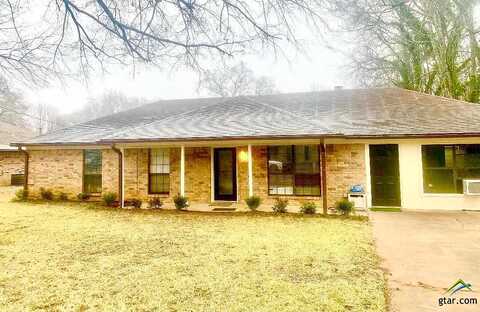 Cyndi, WHITEHOUSE, TX 75791